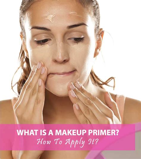 Discover the Magic of Magic Makeup Primer Cream: A Beauty Must-Have